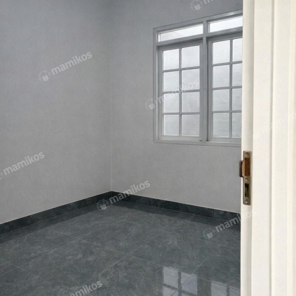 Rumah Sertifikat SHM 2 Kamar Tidur 1 Kamar Mandi Kota Wisata Jakarta Timur - Photo 4