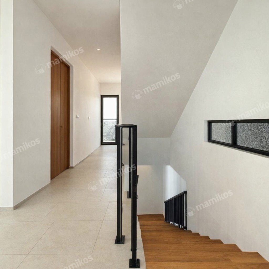 Rumah Sertifikat SHM 6 Kamar Tidur 5 Kamar Mandi Kemang Jakarta Selatan - Photo 5