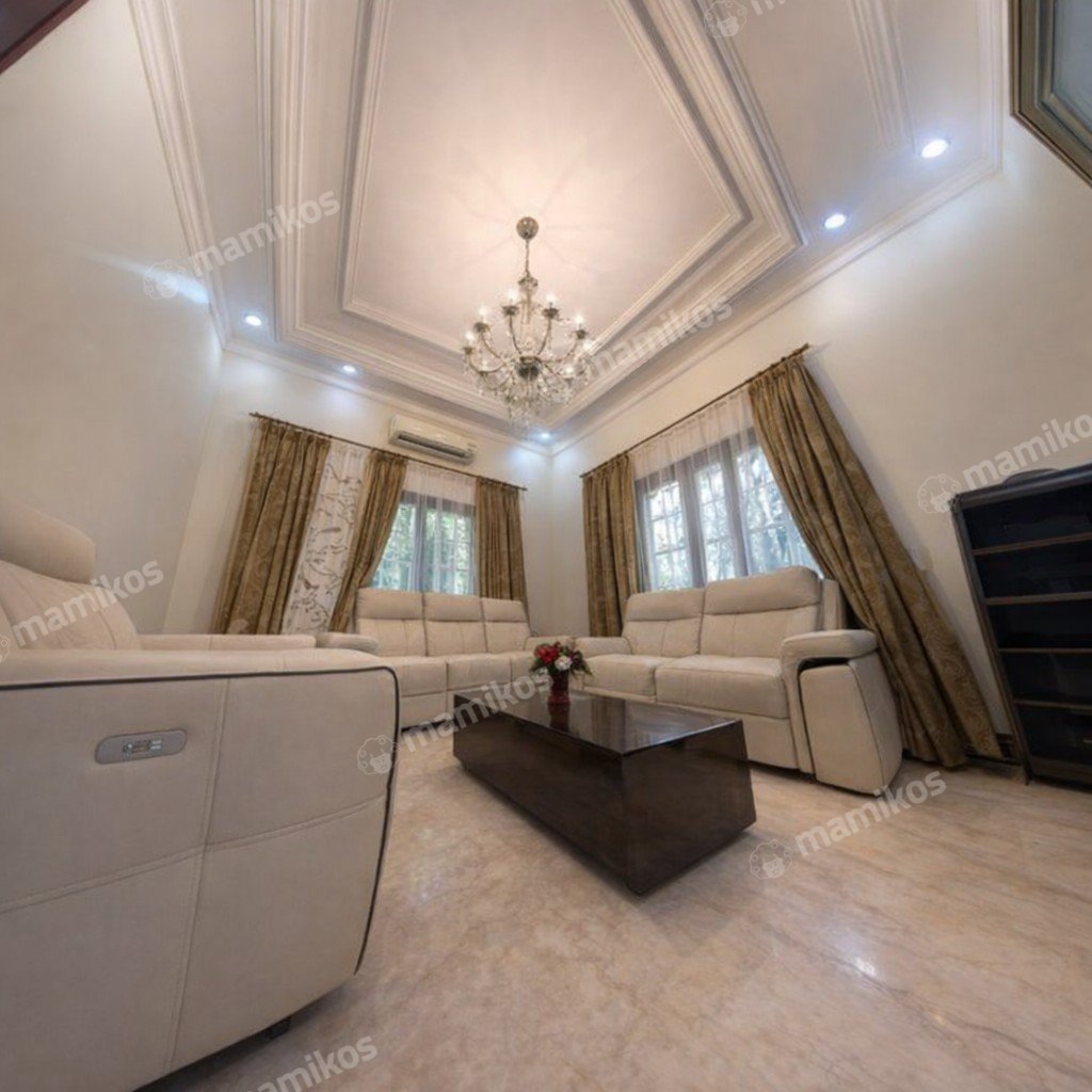 Rumah 4KT 4KM Tanjung Barat Jakarta Selatan - Photo 2