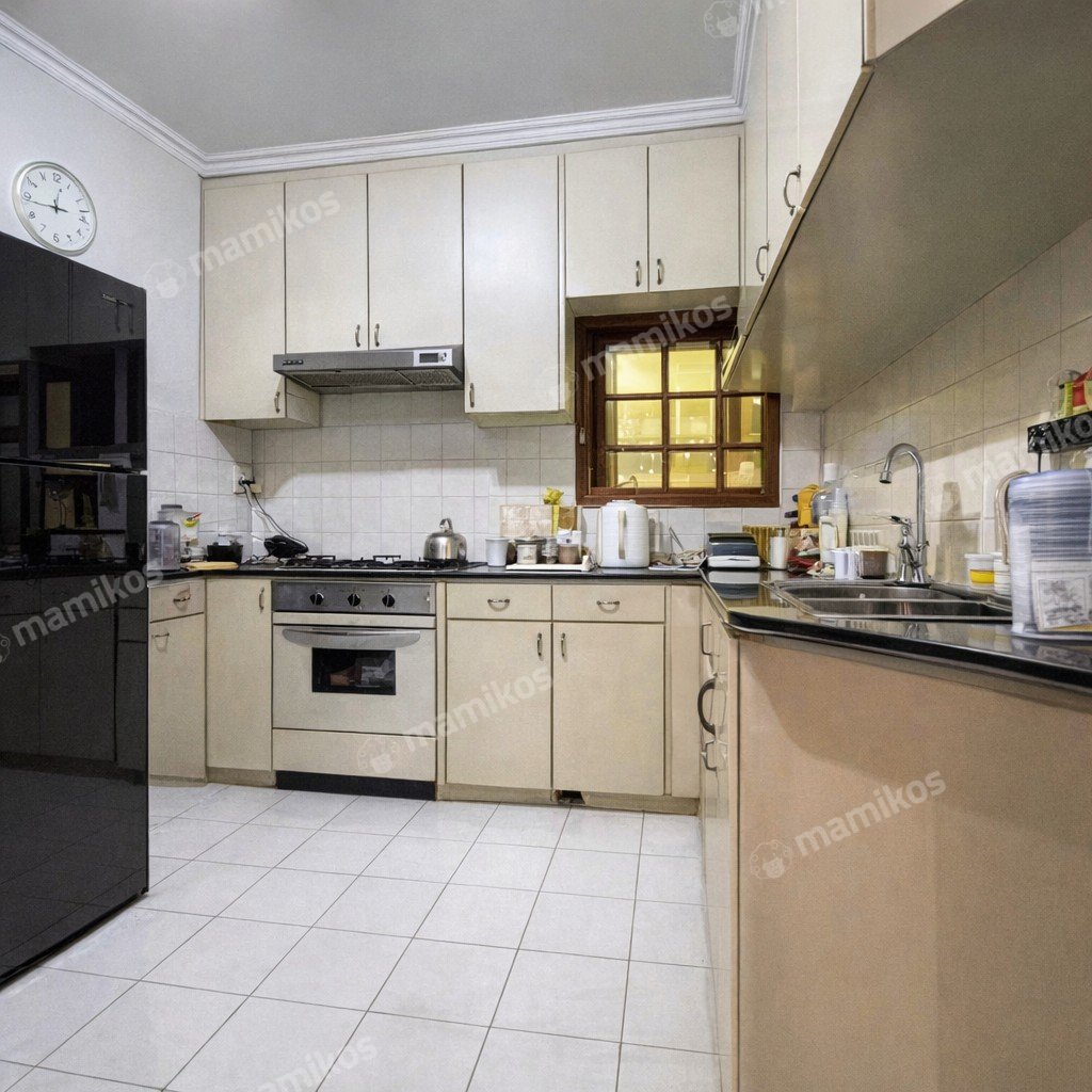 Rumah Sertifikat SHM 2 Kamar Tidur 2 Kamar Mandi Senopati Jakarta Selatan - Photo 2