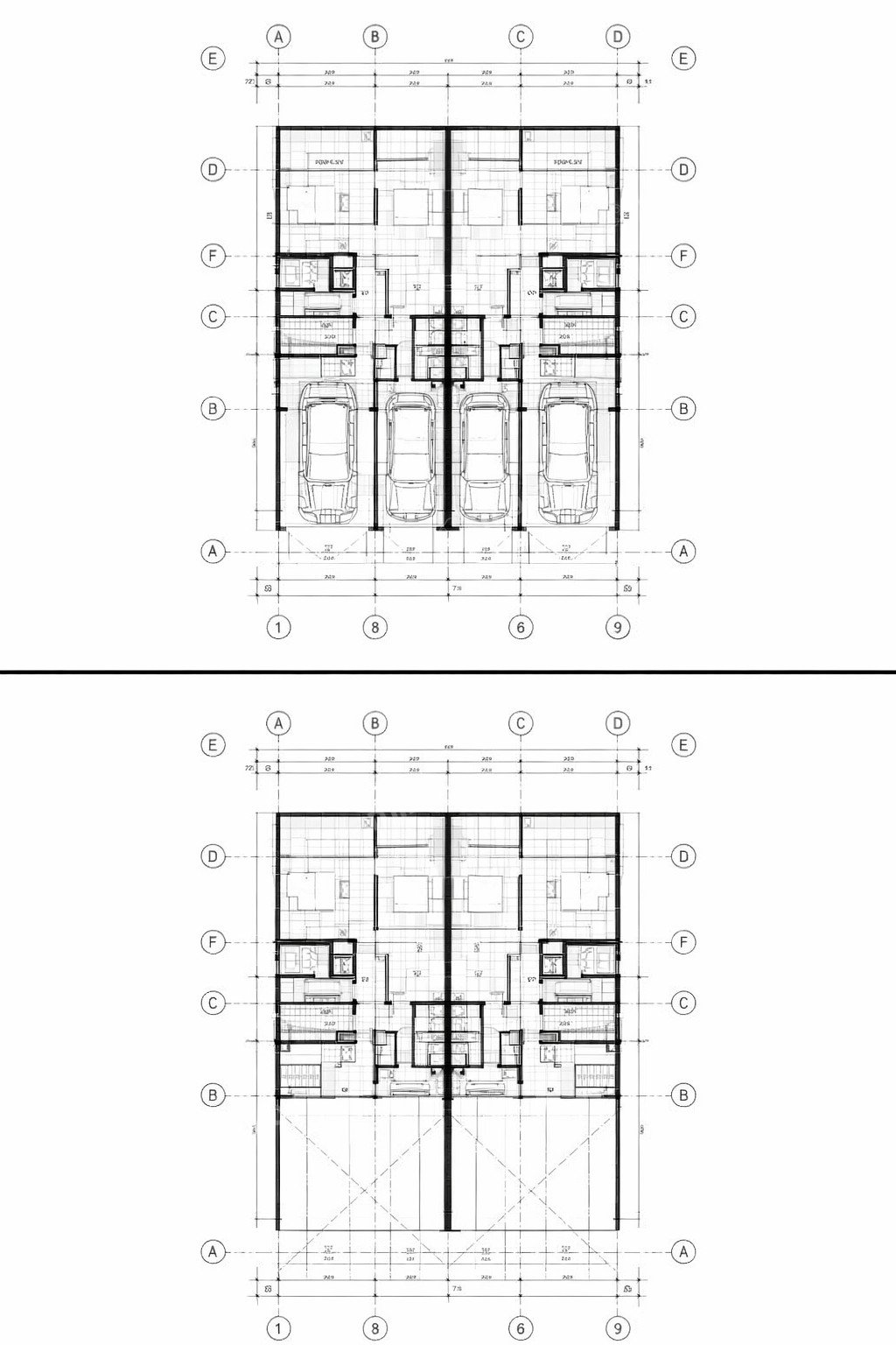 Rumah Sertifikat SHM 3 Kamar Tidur 3 Kamar Mandi Kav DKI Jakarta Barat - Photo 3
