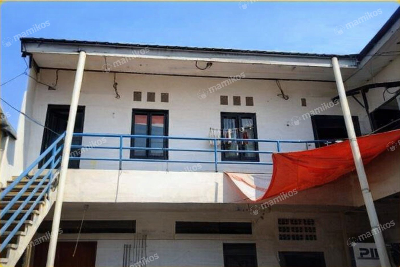 Rumah Sertifikat SHM 1 Lantai Duren Sawit Jakarta Timur - Photo 3