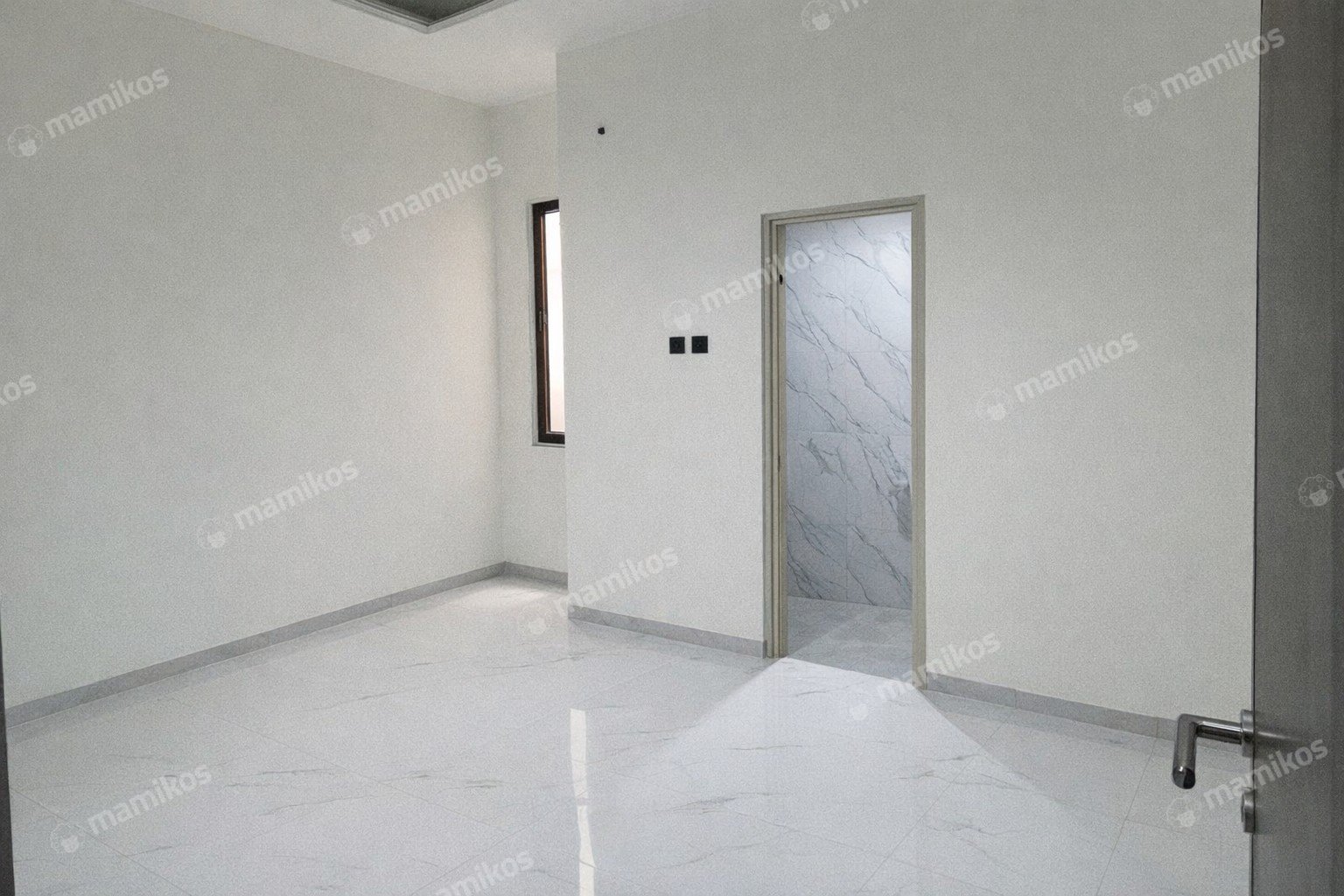 Rumah 4KT 5KM Tomang Jakarta Barat