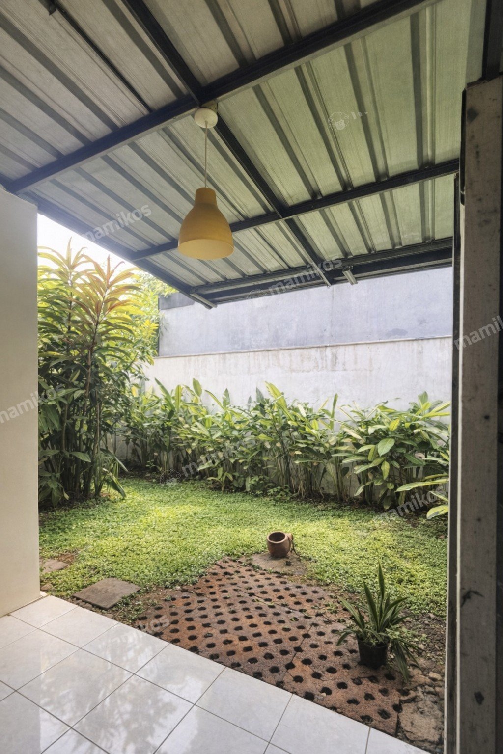 Rumah Sertifikat SHM 2 Kamar Tidur 1 Kamar Mandi Citra Grand Jakarta Timur - Photo 2
