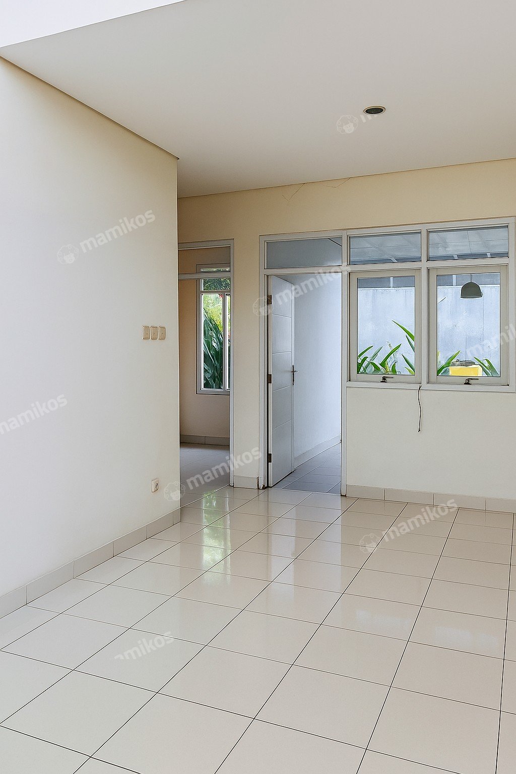 Rumah Sertifikat SHM 2 Kamar Tidur 1 Kamar Mandi Citra Grand Jakarta Timur - Photo 5