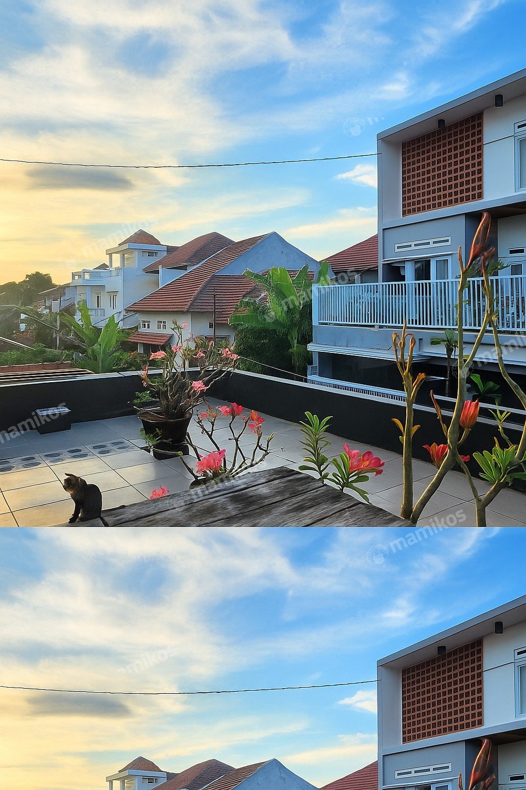 Rumah Sertifikat SHM 3 Kamar Tidur 2 Kamar Mandi Duren Sawit Jakarta Timur - Photo 5