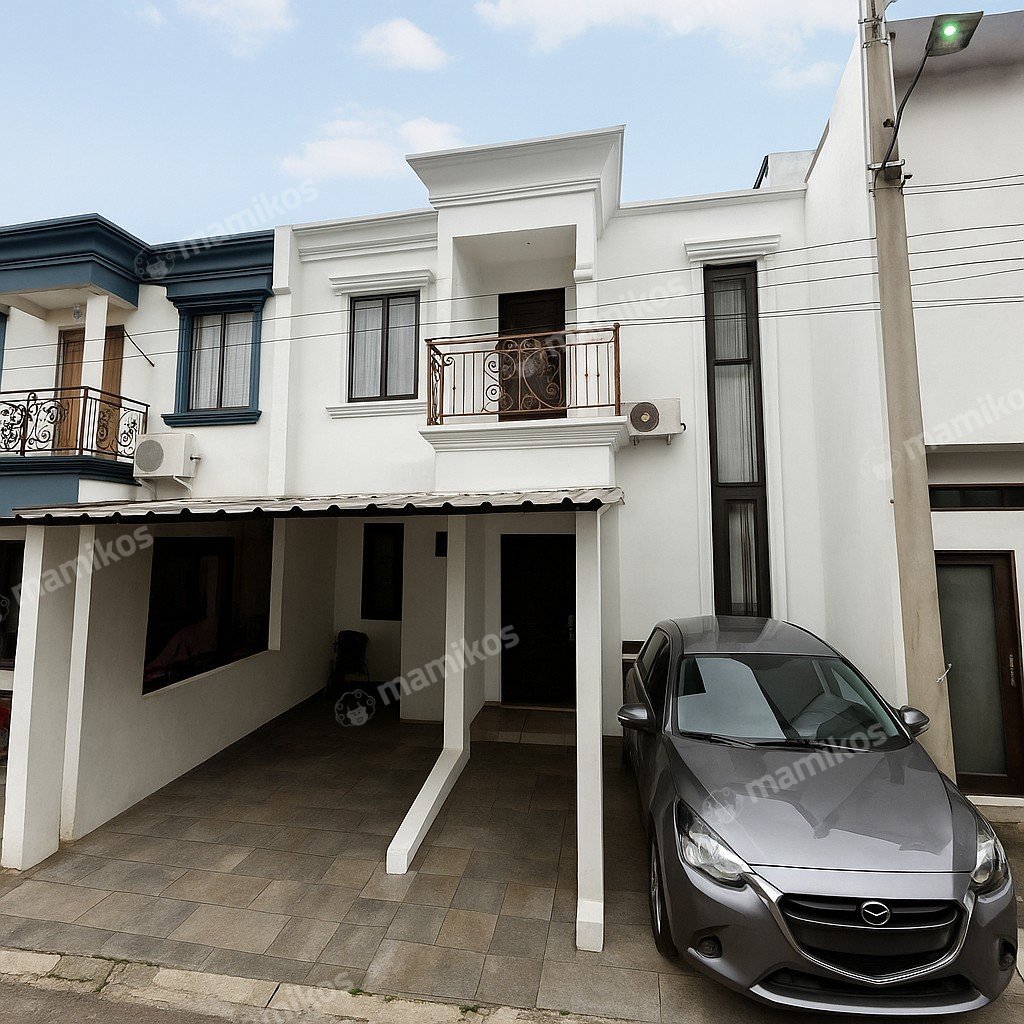 Rumah Sertifikat SHM 5 Kamar Tidur 3 Kamar Mandi Cipinang Jakarta Timur - Photo 2