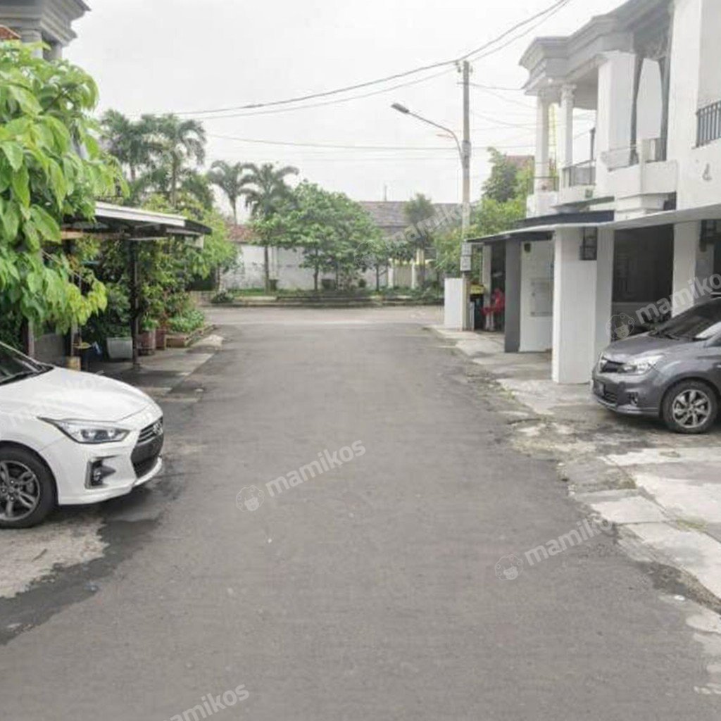Rumah Sertifikat SHM 5 Kamar Tidur 3 Kamar Mandi Cipinang Jakarta Timur - Photo 4