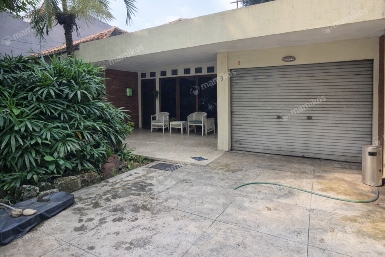 Rumah Sertifikat SHM 3 Kamar Tidur 3 Kamar Mandi Cilandak Jakarta Selatan