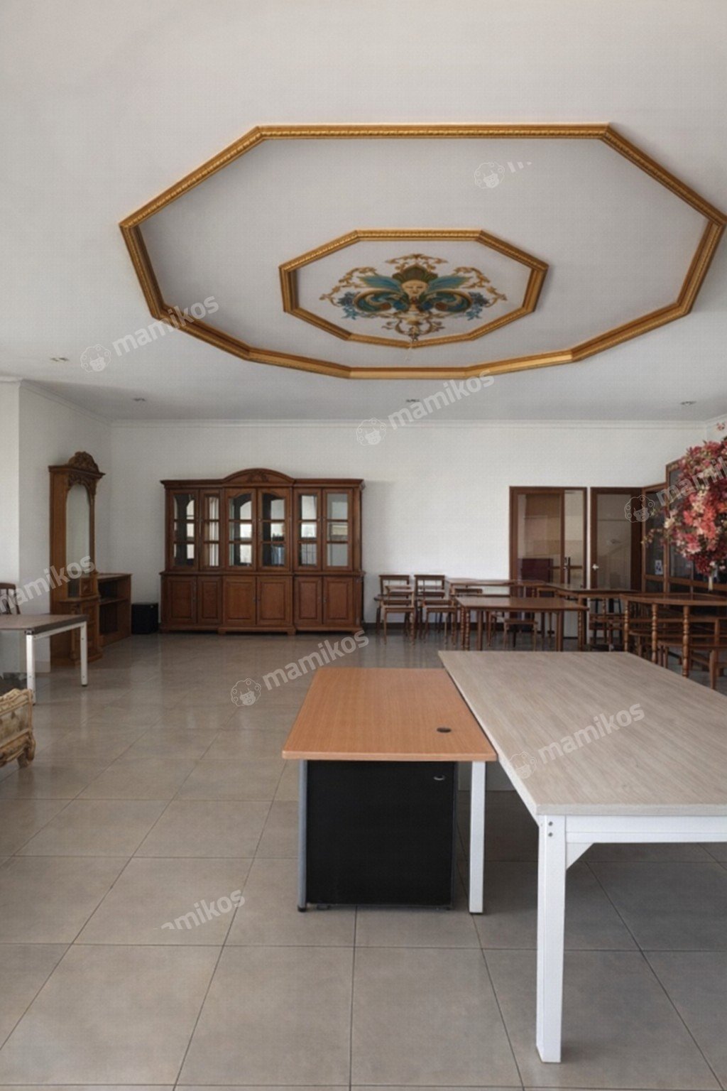 Rumah Sertifikat HGB 6 Kamar Tidur 7 Kamar Mandi Penjaringan Jakarta Utara - Photo 3