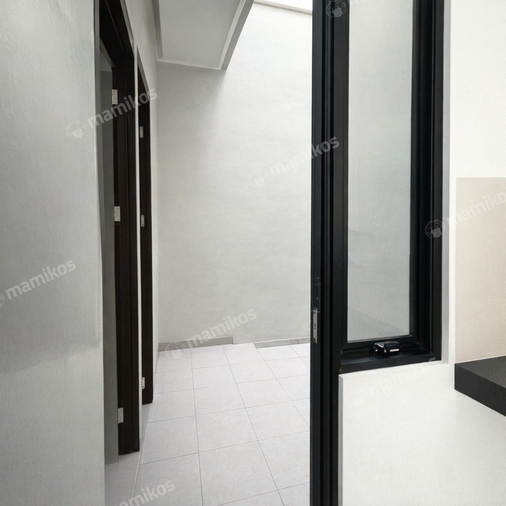 Rumah Sertifikat PPJB 3 Kamar Tidur 2 Kamar Mandi Pantai Indah Kapuk 2 Jakarta Utara - Photo 3