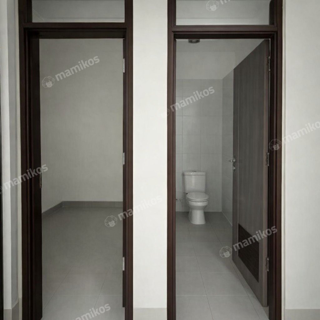 Rumah Sertifikat PPJB 3 Kamar Tidur 2 Kamar Mandi Pantai Indah Kapuk 2 Jakarta Utara - Photo 5