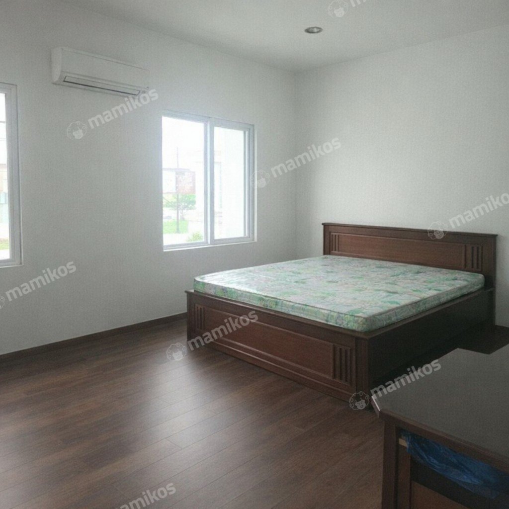 Rumah Sertifikat SHM 4 Kamar Tidur 5 Kamar Mandi Green garden Jakarta Barat - Photo 3