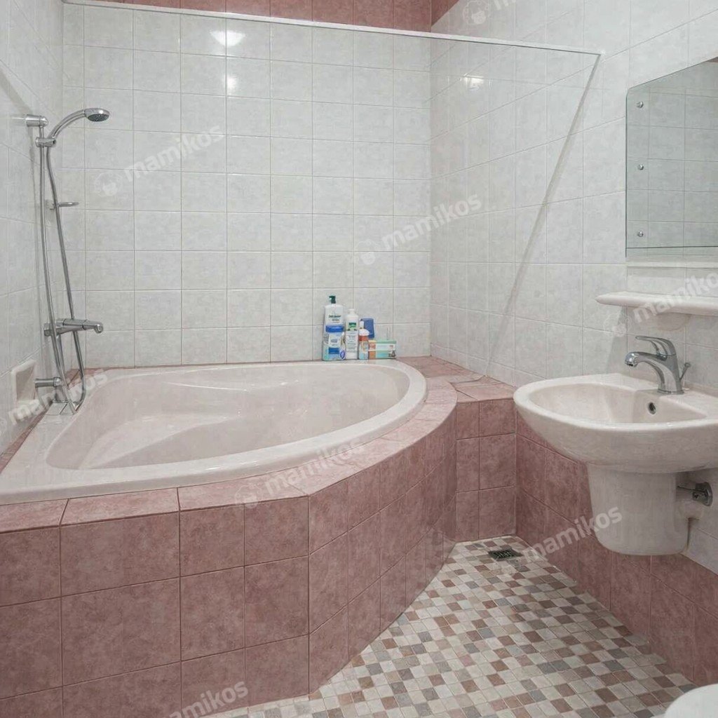 Rumah Sertifikat SHM 4 Kamar Tidur 5 Kamar Mandi Green garden Jakarta Barat - Photo 4