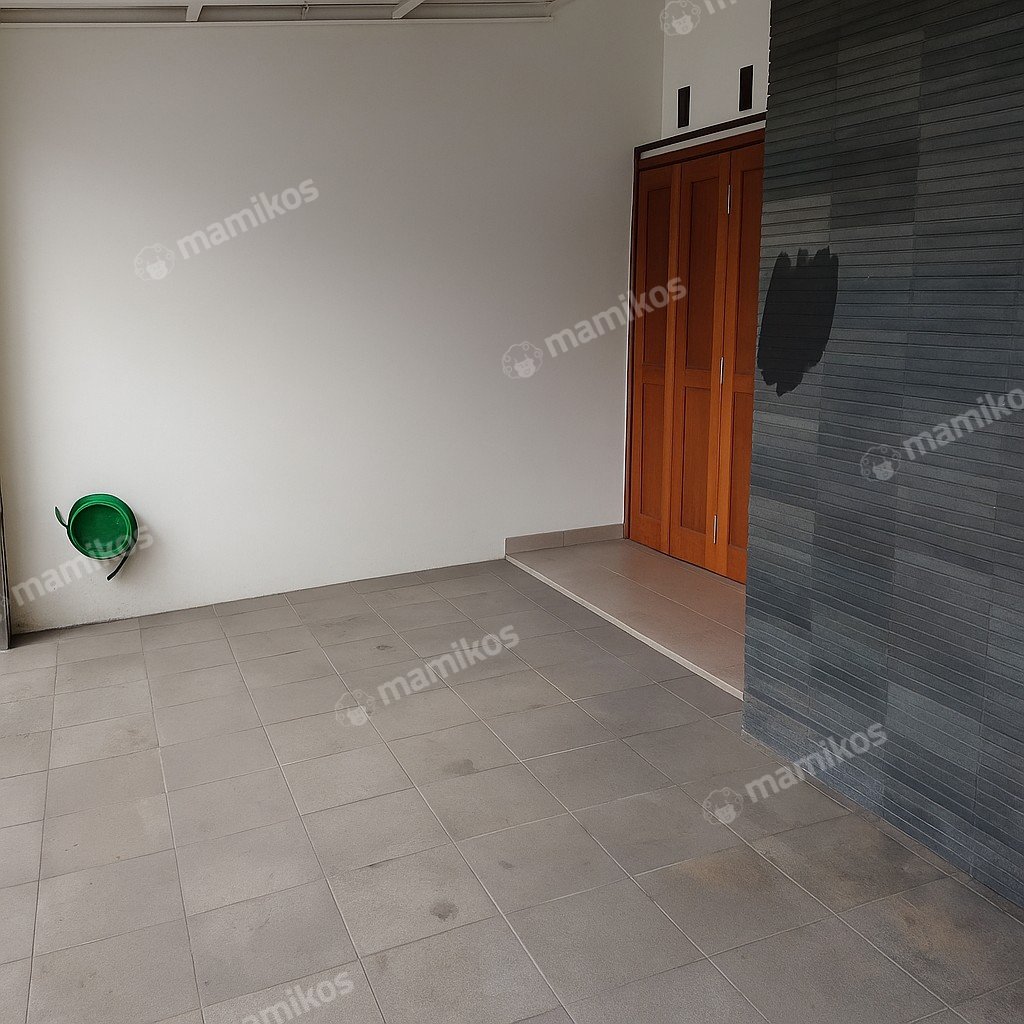 Rumah Sertifikat SHM 6 Kamar Tidur 5 Kamar Mandi Duren Sawit Jakarta Timur - Photo 3
