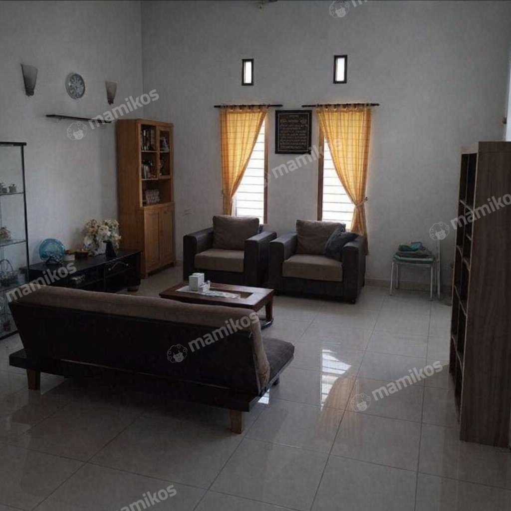 Rumah Sertifikat SHM 6 Kamar Tidur 5 Kamar Mandi Duren Sawit Jakarta Timur - Photo 5