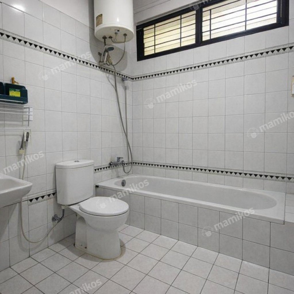 Rumah 4 Kamar Tidur 4 Kamar Mandi Cilandak Jakarta Selatan - Photo 5