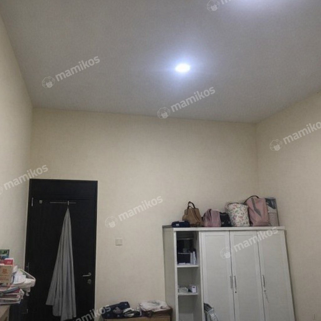 Rumah Sertifikat SHM 12 Kamar Tidur 12 Kamar Mandi Kemang Jakarta Selatan - Photo 3