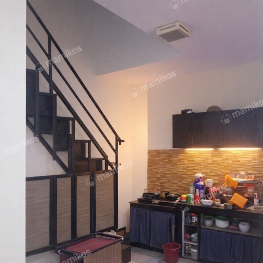 Rumah Sertifikat SHM 12 Kamar Tidur 12 Kamar Mandi Kemang Jakarta Selatan - Photo 4