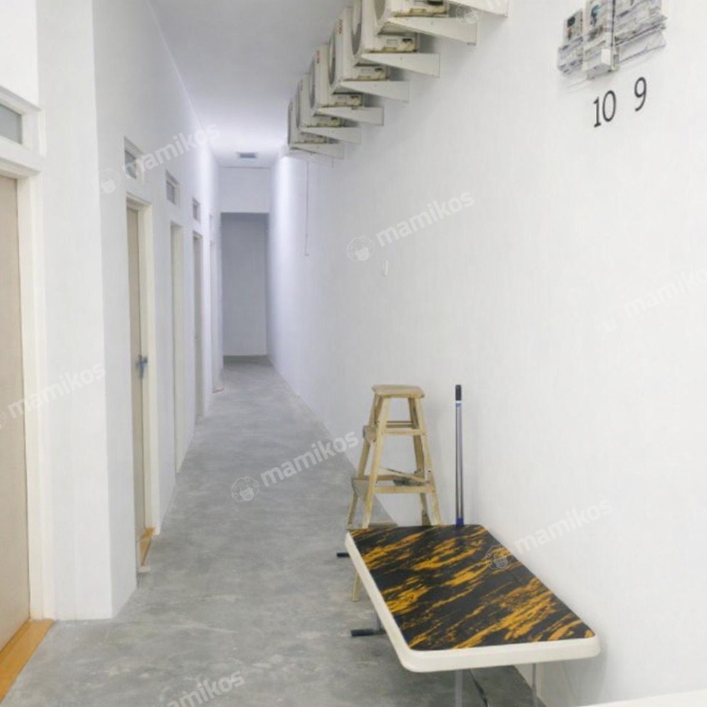 Rumah Sertifikat SHM 12 Kamar Tidur 12 Kamar Mandi Kemang Jakarta Selatan - Photo 5
