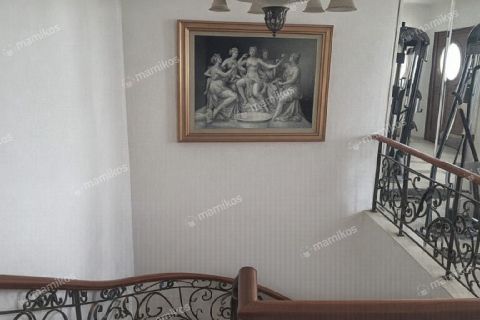 Rumah Sertifikat SHM 3 Kamar Tidur 2 Kamar Mandi Pegangsaan Jakarta Utara