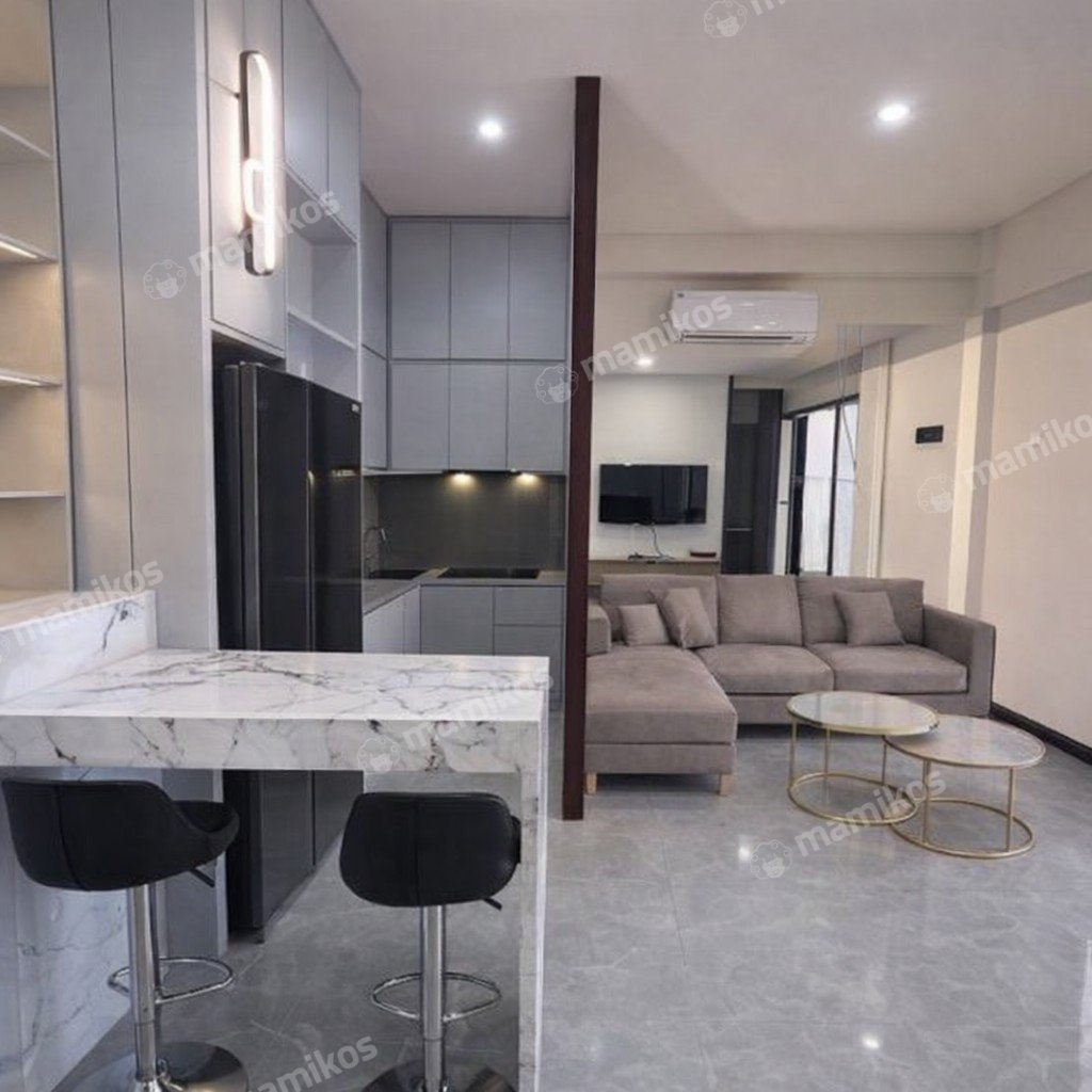 Rumah Sertifikat SHM 3 Kamar Tidur 3 Kamar Mandi Cirendeu Jakarta Selatan - Photo 4