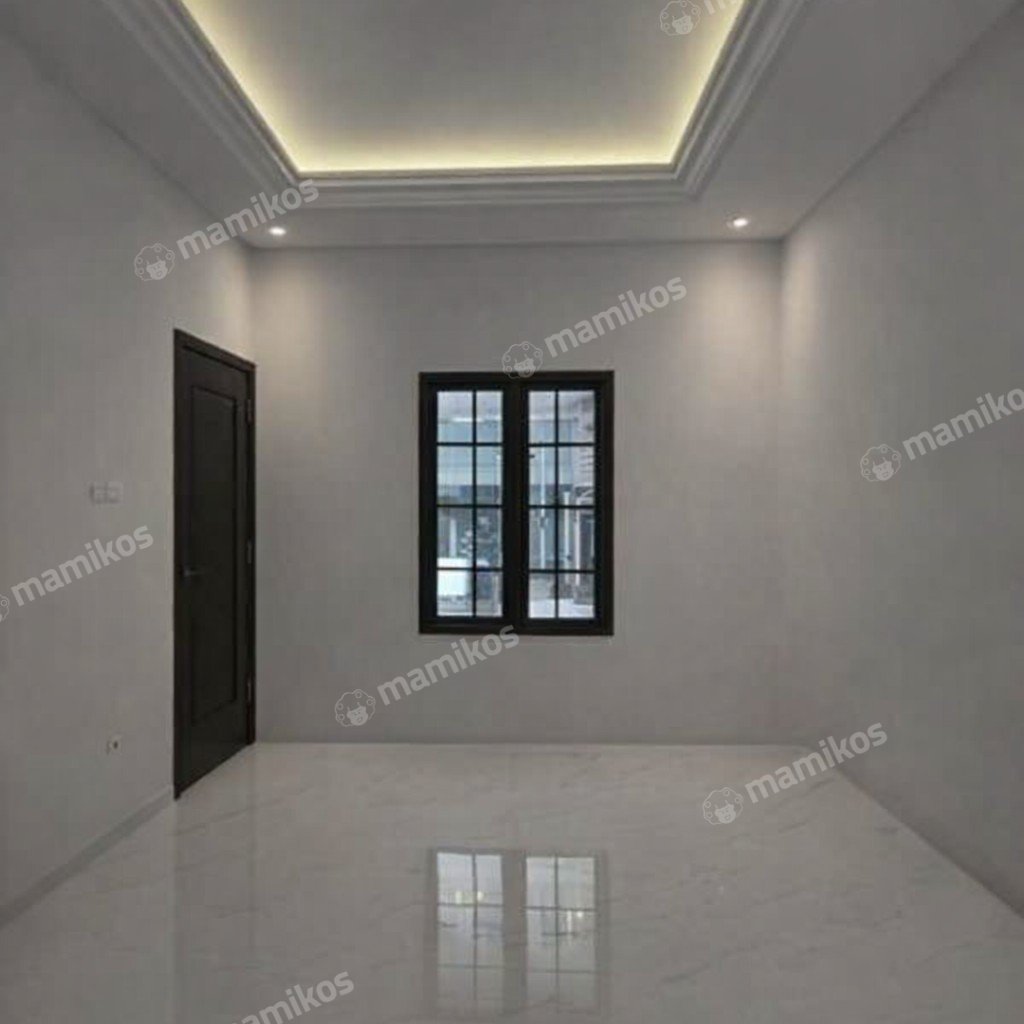 Rumah Sertifikat SHM 4 Kamar Tidur 4 Kamar Mandi Jagakarsa Jakarta Selatan - Photo 3