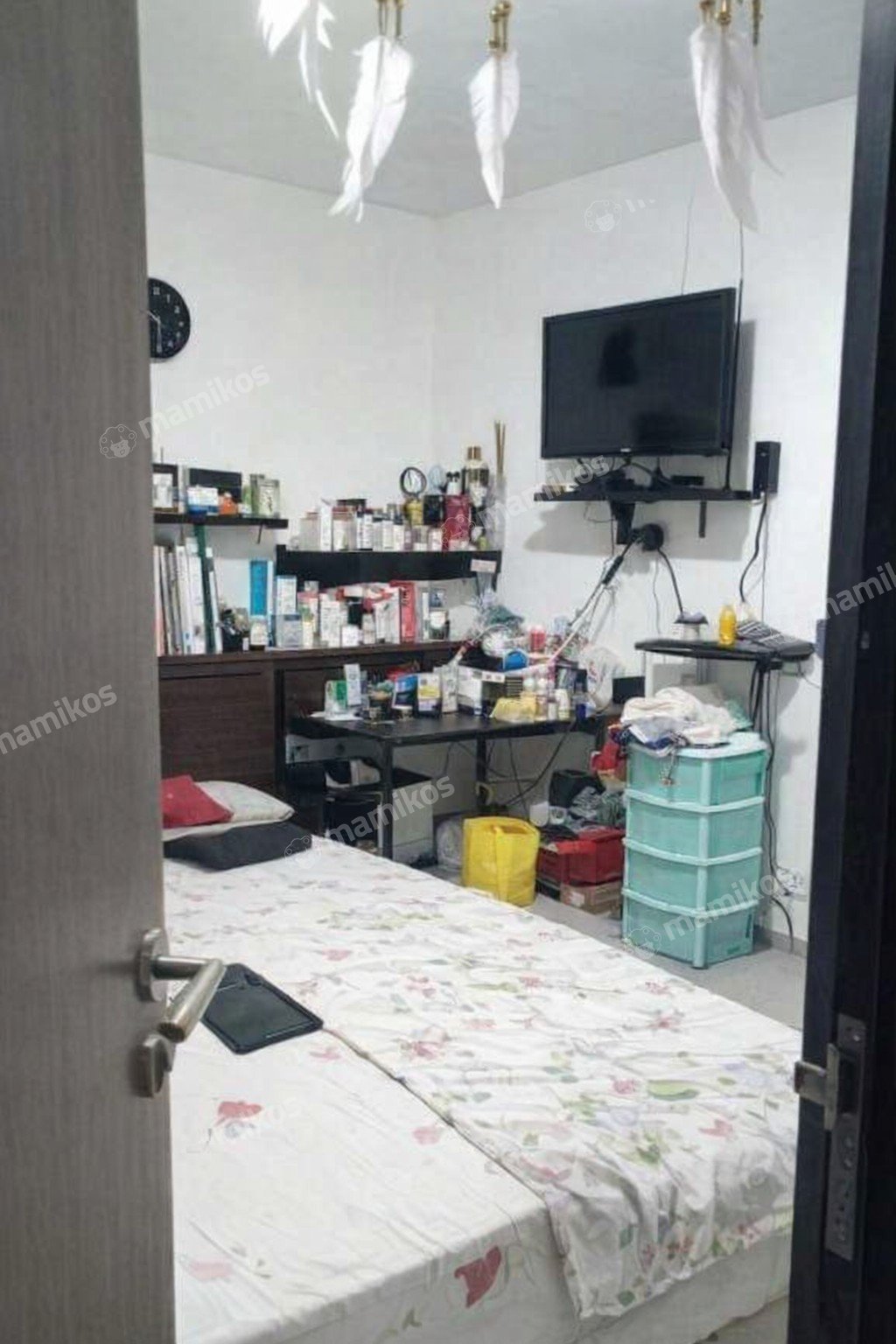 Rumah Sertifikat SHM 5 Kamar Tidur 4 Kamar Mandi Kalideres Jakarta Barat - Photo 2