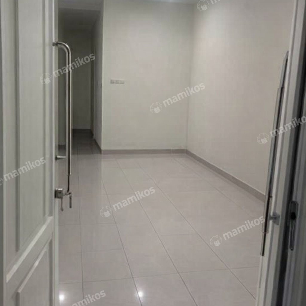 Rumah Sertifikat SHM 4 Kamar Tidur 3 Kamar Mandi Cawang Jakarta Timur - Photo 5