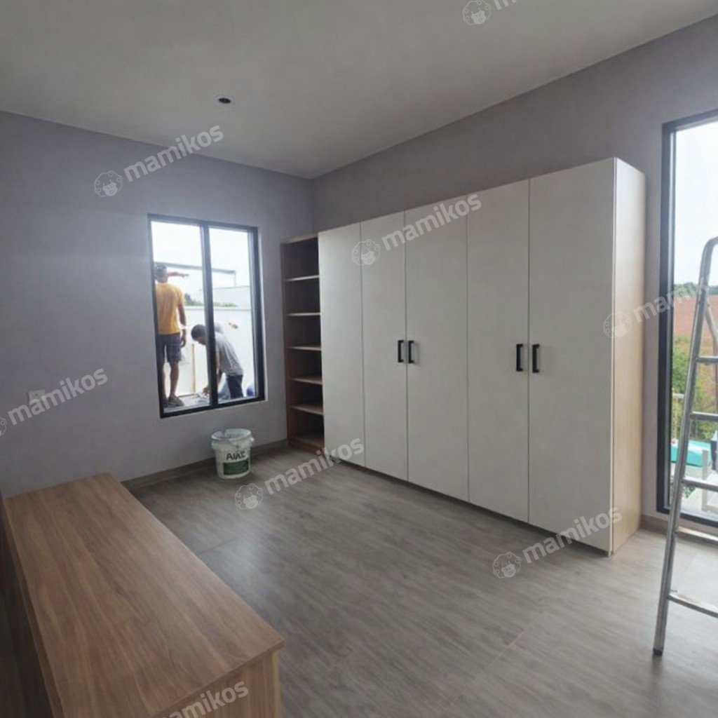 Rumah Sertifikat SHM 3 Kamar Tidur 3 Kamar Mandi Palmerah Jakarta Barat - Photo 3