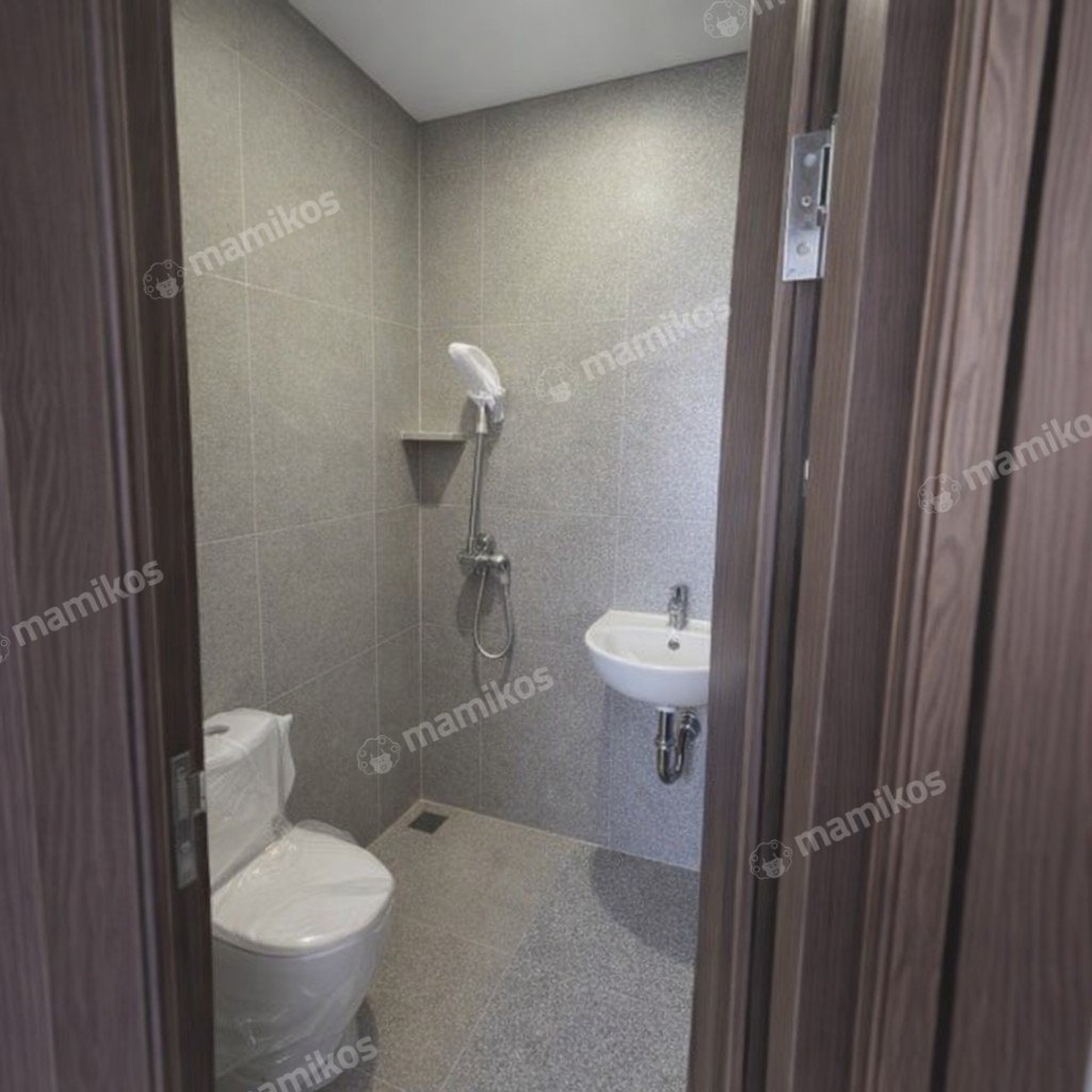Rumah Sertifikat SHM 3 Kamar Tidur 3 Kamar Mandi Palmerah Jakarta Barat - Photo 4