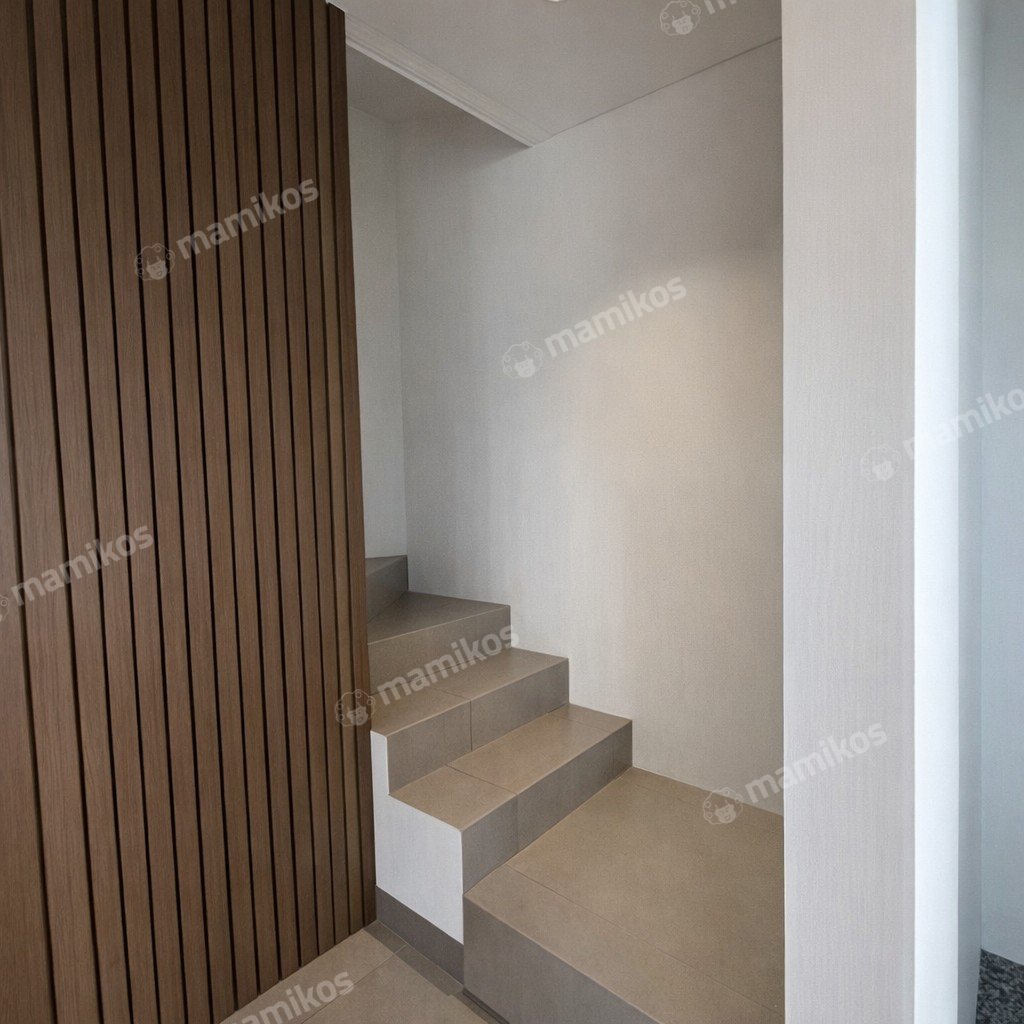 Rumah Sertifikat SHM 3 Kamar Tidur 3 Kamar Mandi Palmerah Jakarta Barat - Photo 5