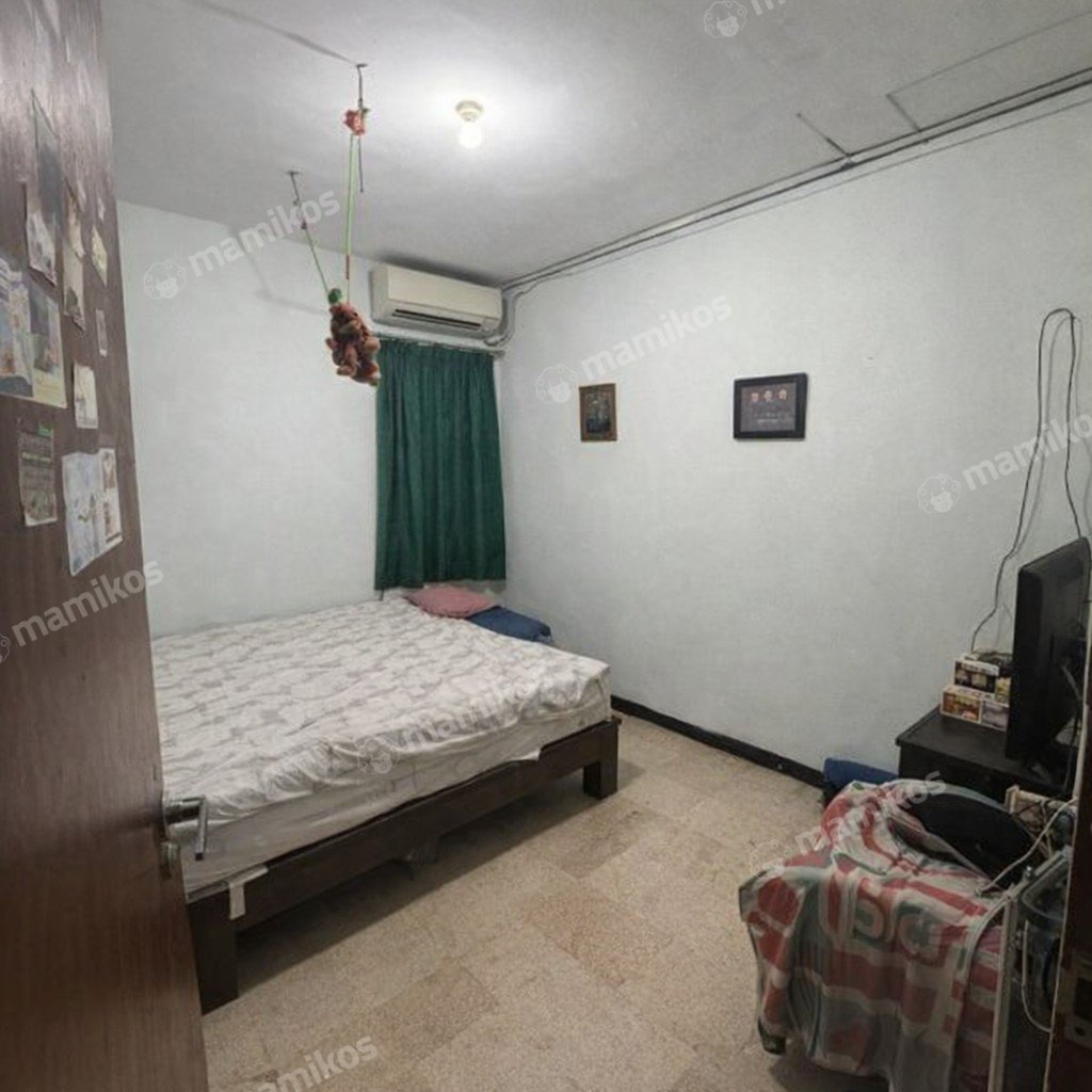 Rumah Sertifikat SHM 4 Kamar Tidur 1 Kamar Mandi Tanjung Duren Jakarta Barat - Photo 4