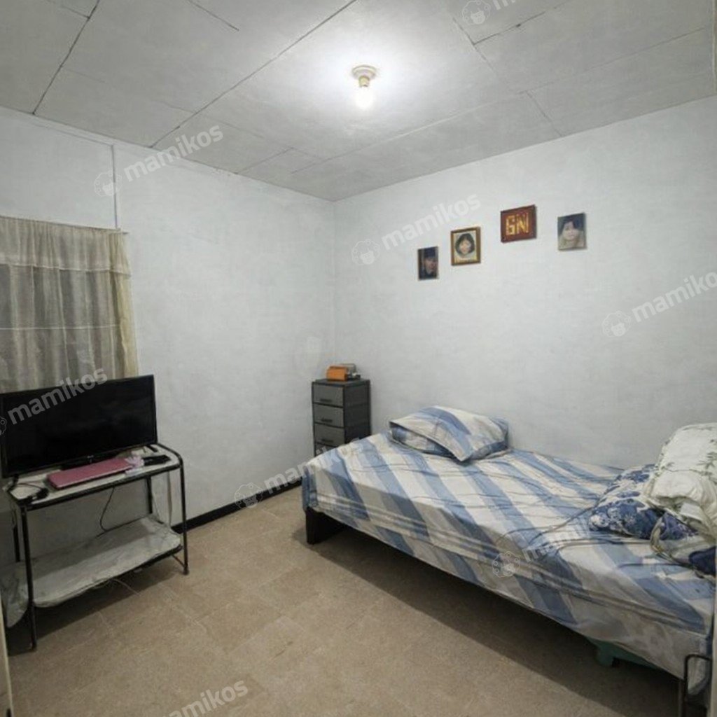 Rumah Sertifikat SHM 4 Kamar Tidur 1 Kamar Mandi Tanjung Duren Jakarta Barat - Photo 5