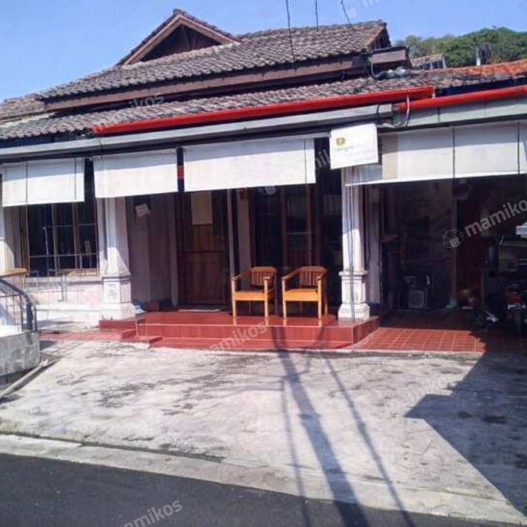 Rumah Sertifikat SHM 4 Kamar Tidur 3 Kamar Mandi Condet Jakarta Timur - Photo 2