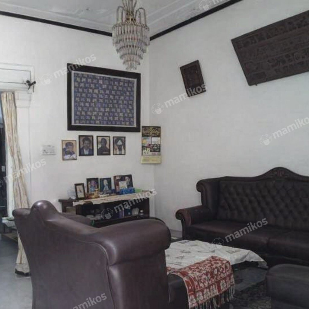 Rumah Sertifikat SHM 4 Kamar Tidur 3 Kamar Mandi Condet Jakarta Timur - Photo 5