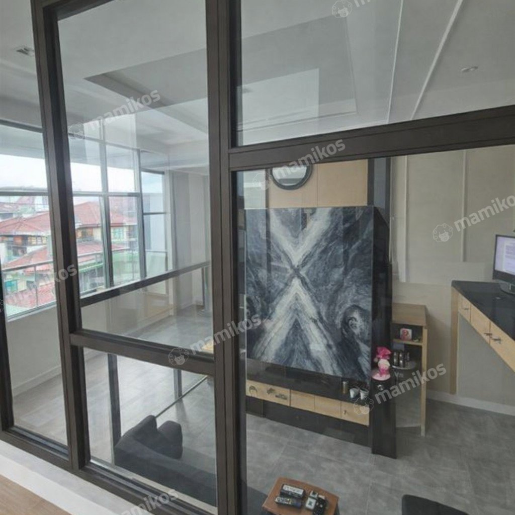 Rumah Sertifikat SHM 5 Kamar Tidur 4 Kamar Mandi Taman Surya Jakarta Barat - Photo 5