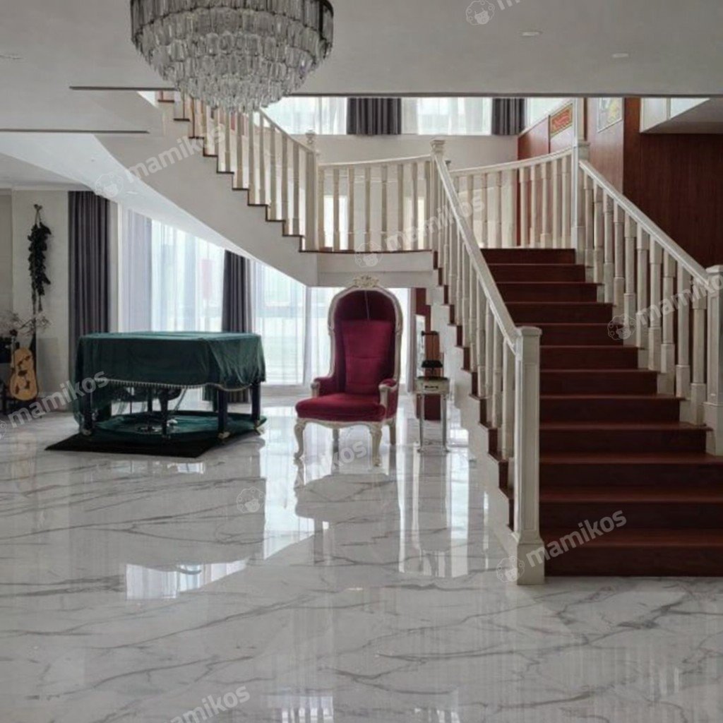 Rumah Sertifikat SHM 5 Kamar Tidur 5 Kamar Mandi patra kuningan Jakarta Selatan - Photo 4