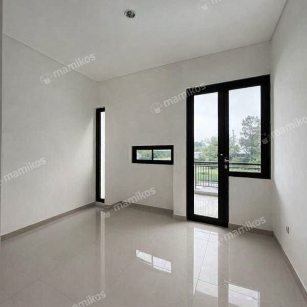 Rumah Sertifikat SHM 3 Kamar Tidur 3 Kamar Mandi Cakung Jakarta Timur - Photo 5