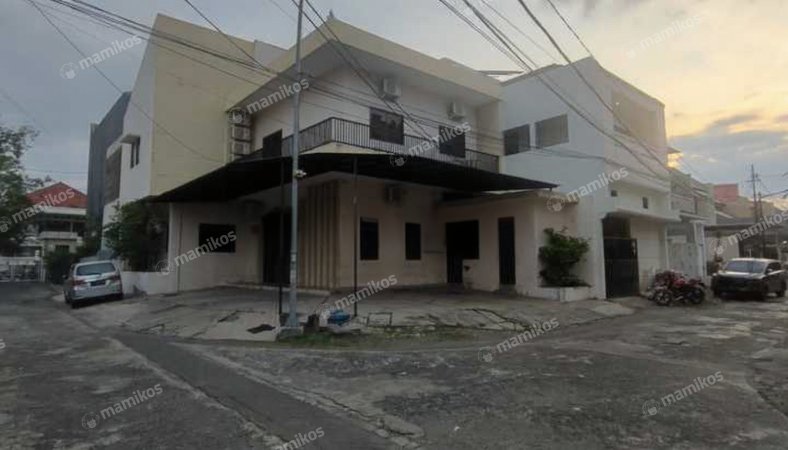 Rumah 5KT 4KM Surabaya Kota Surabaya