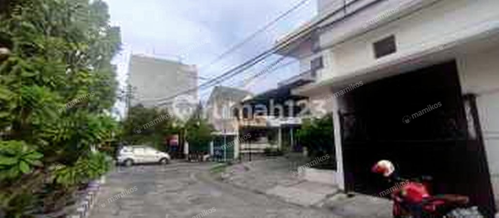 Rumah 5KT 4KM Surabaya Kota Surabaya - Photo 2