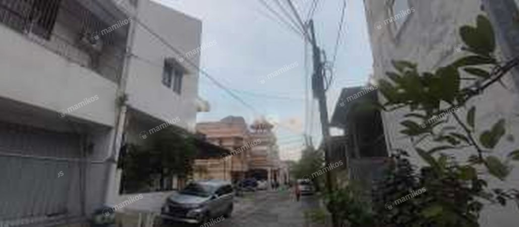 Rumah 5KT 4KM Surabaya Kota Surabaya - Photo 3