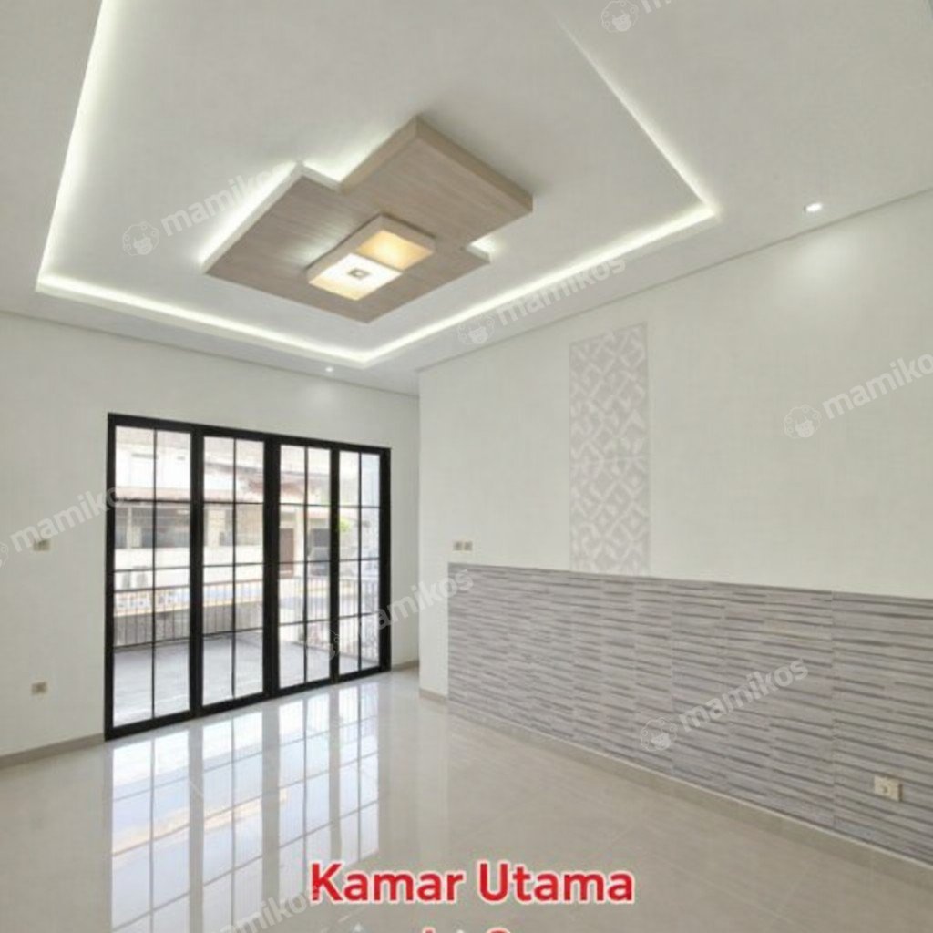 Rumah Baru Sertifikat SHM 3 Kamar Tidur Pondok Kelapa Jakarta Timur - Photo 4