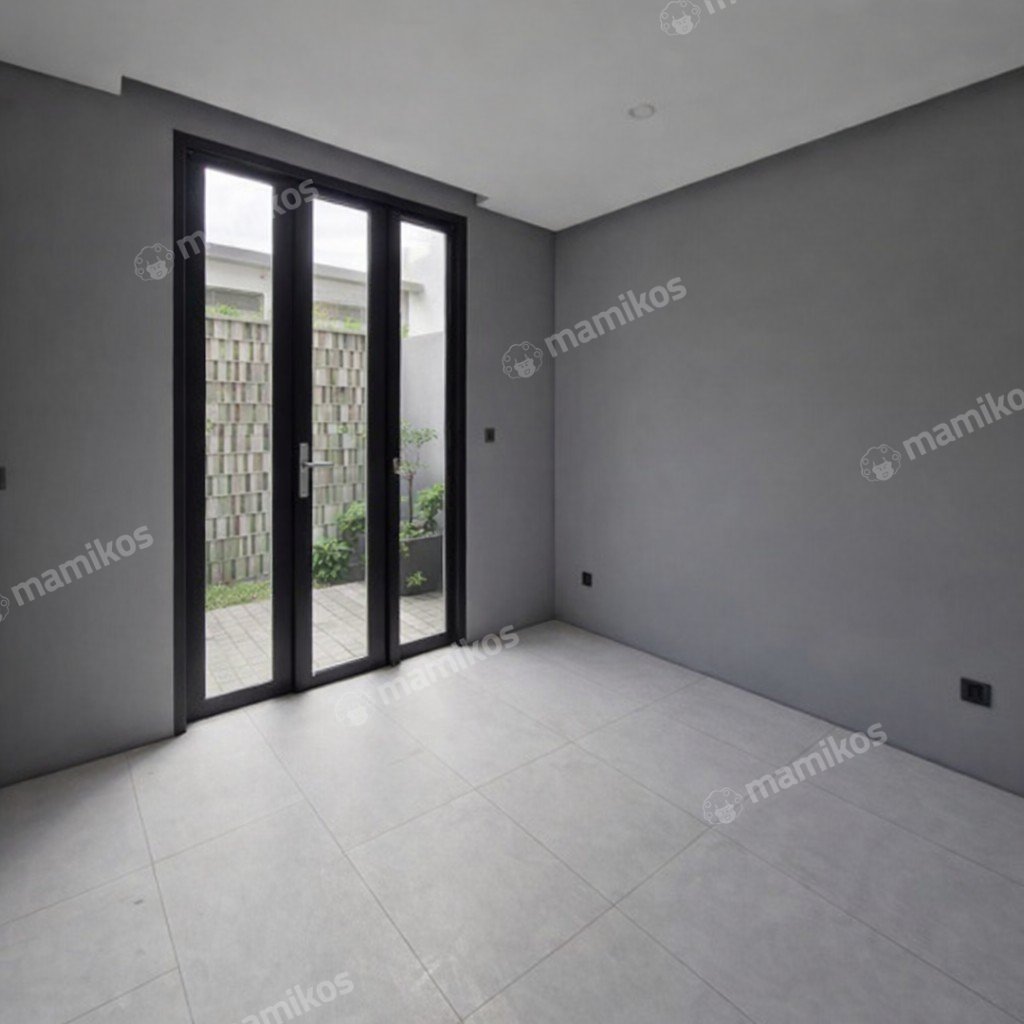 Rumah Baru Sertifikat SHM 4 Kamar Tidur Pondok Indah Jakarta Selatan - Photo 3