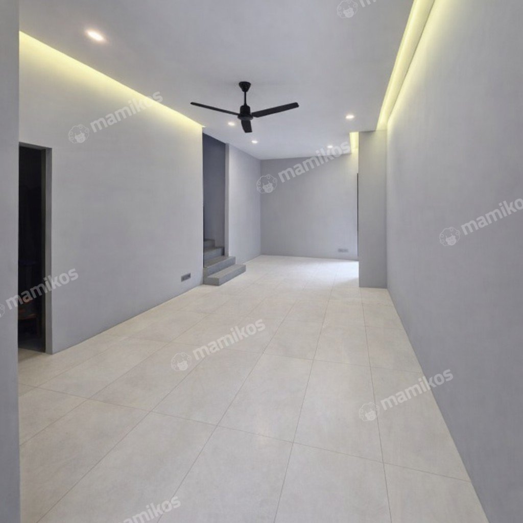 Rumah Baru Sertifikat SHM 4 Kamar Tidur Pondok Indah Jakarta Selatan - Photo 4