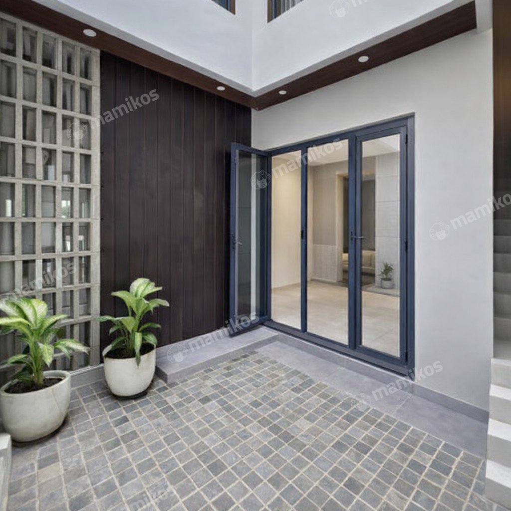 Rumah Baru Sertifikat SHM 4 Kamar Tidur Pondok Indah Jakarta Selatan - Photo 5