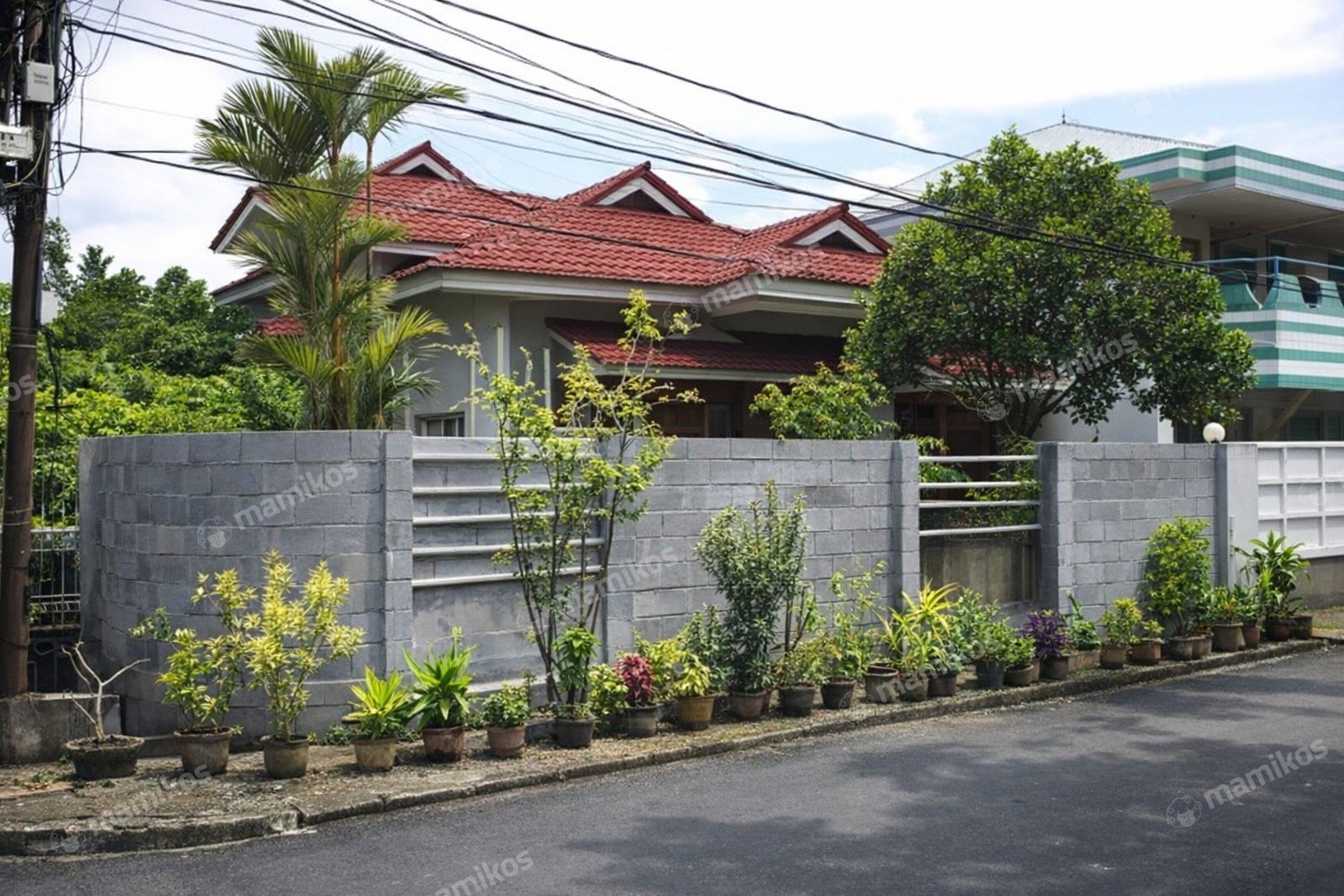 Rumah 3KT 2KM Puri Indah Jakarta Barat