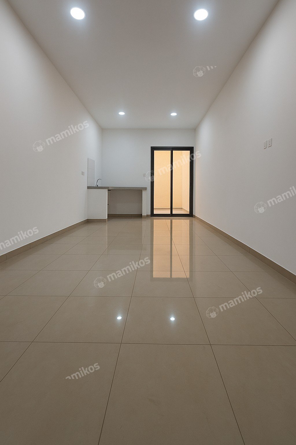 Rumah Sertifikat SHM 3 Kamar Tidur 3 Kamar Mandi Duri Kepa Jakarta Barat - Photo 2