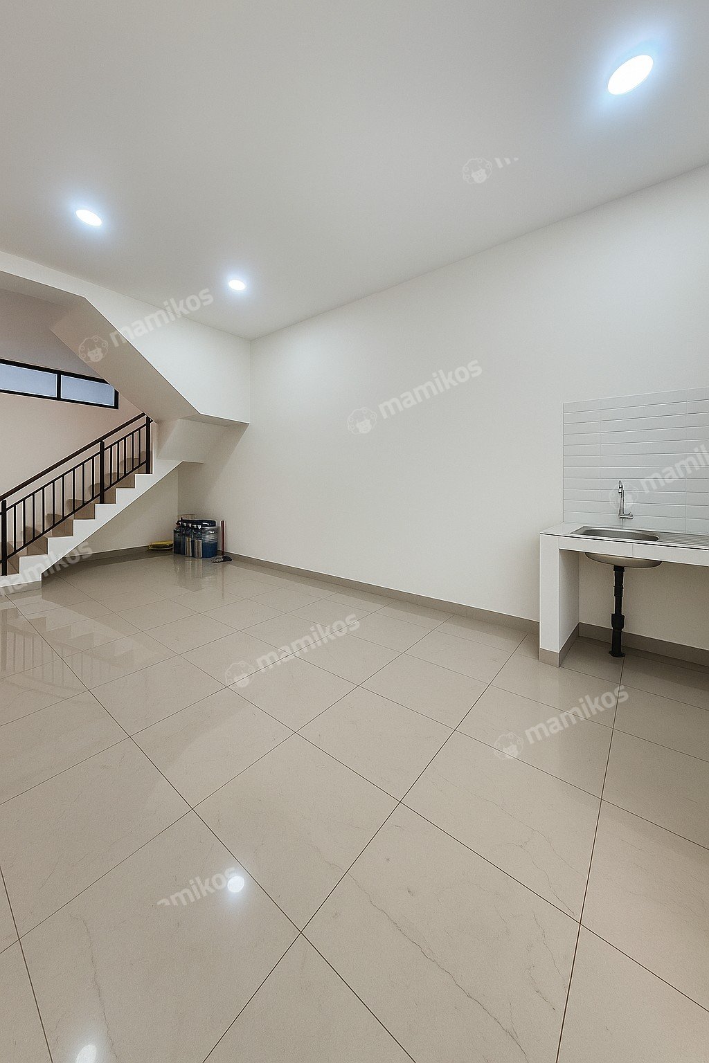 Rumah Sertifikat SHM 3 Kamar Tidur 3 Kamar Mandi Duri Kepa Jakarta Barat - Photo 3