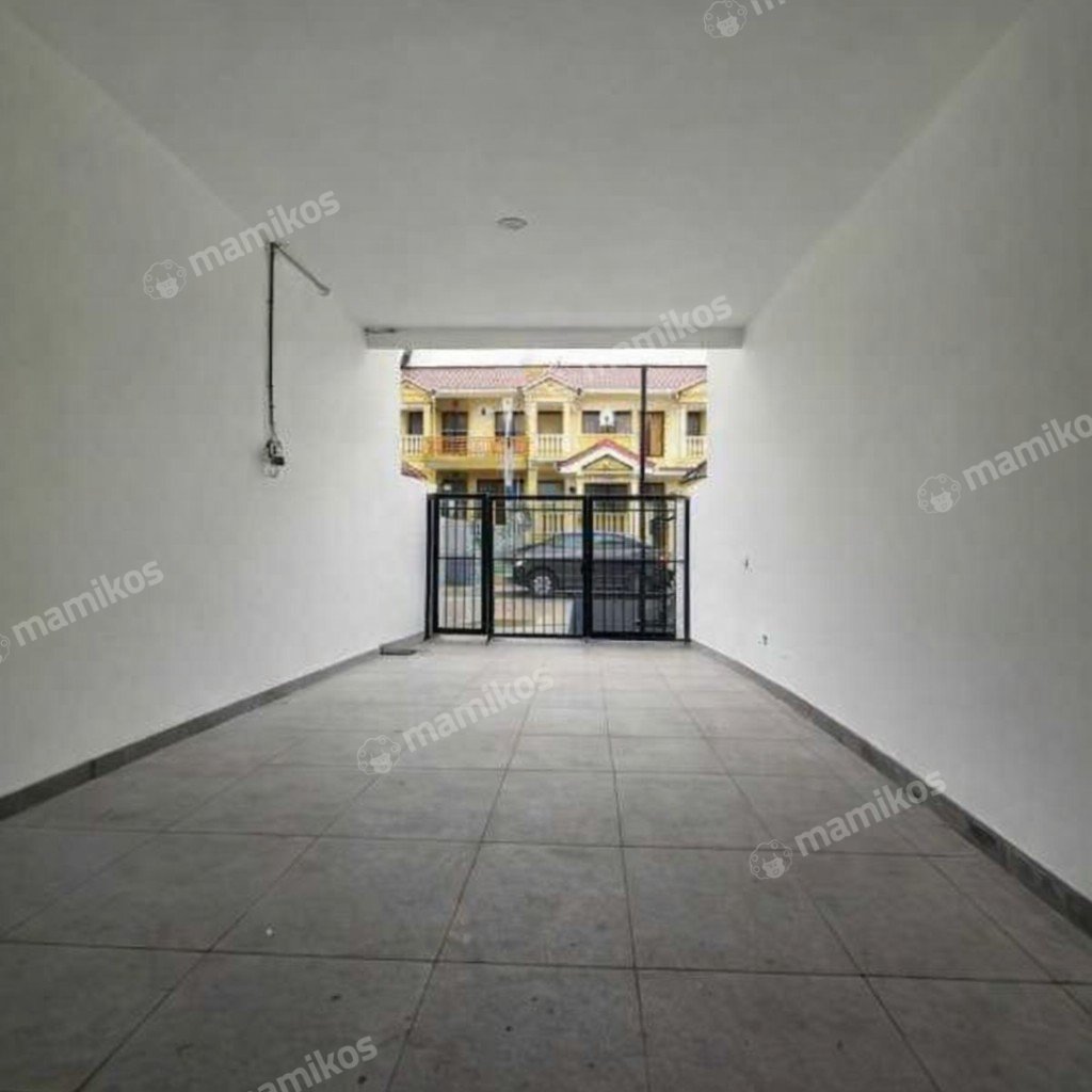 Rumah Sertifikat SHM 3 Kamar Tidur 3 Kamar Mandi Duri Kepa Jakarta Barat - Photo 4